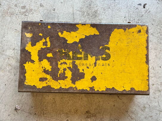 Klemmeværktøj, REMS