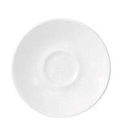 183 stk. Underkop til Espresso hvid 118 mm Monochrome Churchill