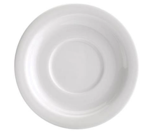 132 stk. Overkop Amalie høj 18 cl og 90 stk. Underkop Amalie 145 mm 