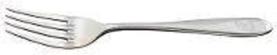 240 stk. Frokost/dessert gaffel Arthur 180 mm