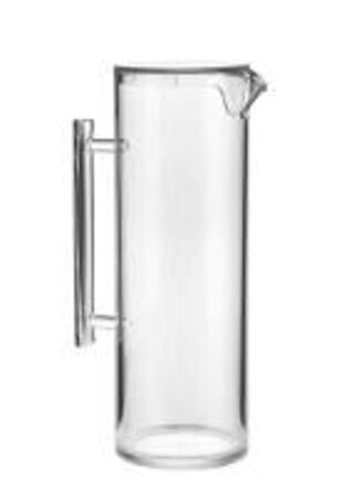 4 stk. Kande bioplast klar 1,7 ltr Icons