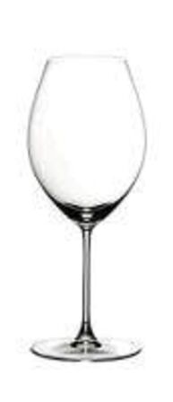 12 stk. Rødvinsglas Syrah OW 65 cl Riedel Veritas Restaurant