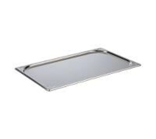 66 stk. Kantine stål 1/1 GN H10 mm 1,25 ltr APS