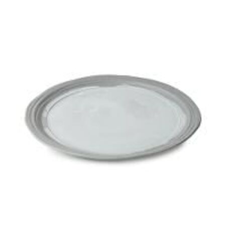 11 stk. Tallerken artic hvid 285 mm No.W
