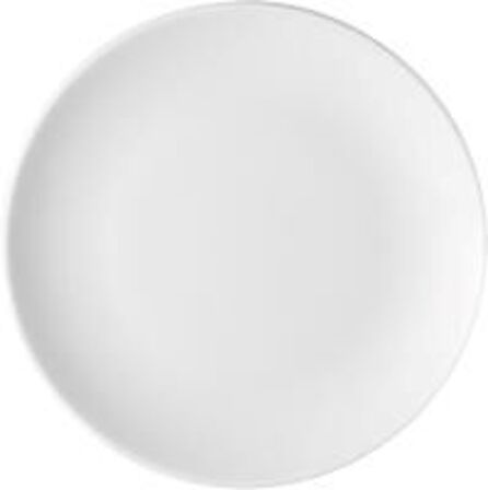 12 stk. Tallerken flad coupe 230 mm Schönwald Unlimited