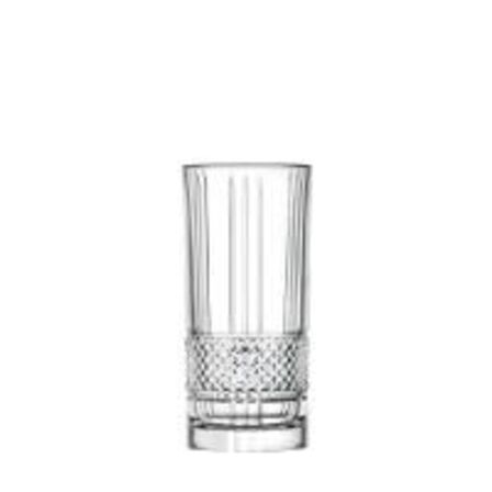 12 stk. Drinksglas Brillante 37 cl RCR