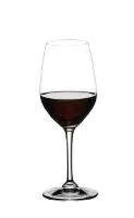 12 stk. Hvidvinsglas Riesling/Zinfandel 37 cl Riedel Restaurant