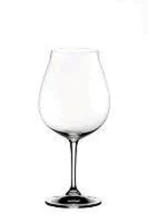 12 stk. Rødvinsglas New World Pinot Noir 85 cl Riedel Restaurant