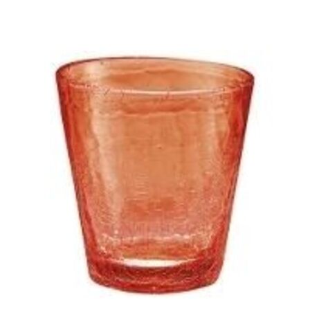 69 stk. Vandglas orange 34 cl KOLORS