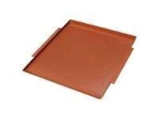 5 stk. Bageplade perforeret FlexiRack non-stick MKN