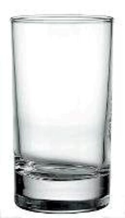 48 stk. Drinksglas Islande Hi-Ball 16 cl
