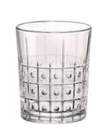 34 stk. Cocktailglas 37 cl H107 mm Este