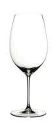 12 stk. Rødvinsglas Shiraz NW 65 cl Riedel Veritas Restaurant