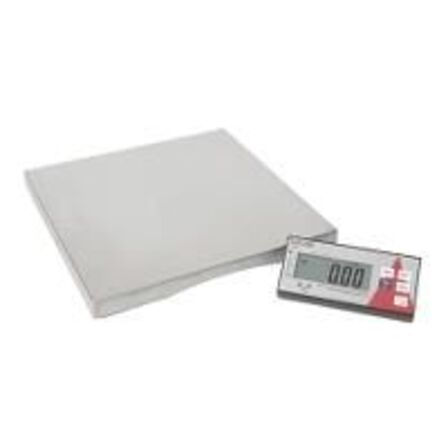1 stk. Digitalvægt Taylor 15 kg excl. batterier 10xAA (263092)