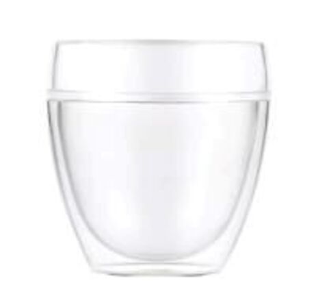 36 stk. Krus dobbeltvægget 25 cl Bodum PAVINA Outdoor
