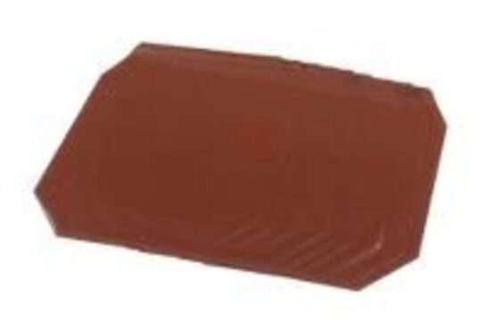 6 stk. Teflon Taylor grill L810/820/828 Taylor 9 ark/ rør. 1 stk=9 ark