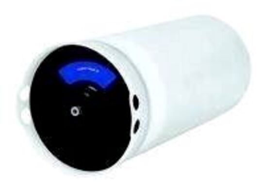 1 stk. Refillflaske Purity 600 Quell ST BRITA