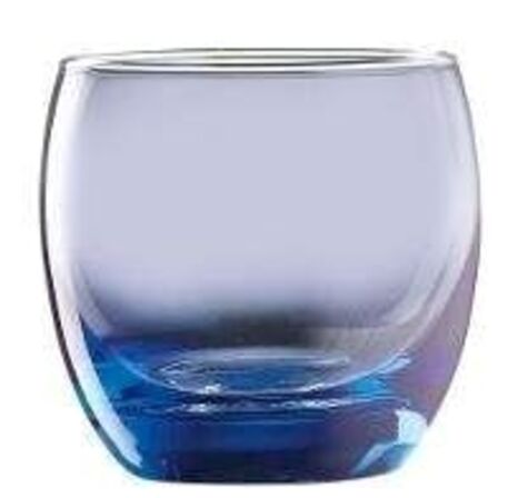48 stk. Vandglas Salto 32 cl ice blue