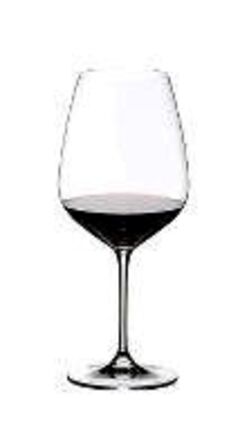 12 stk. Rødvinsglas Cabernet 80 cl Riedel Extreme Restaurant