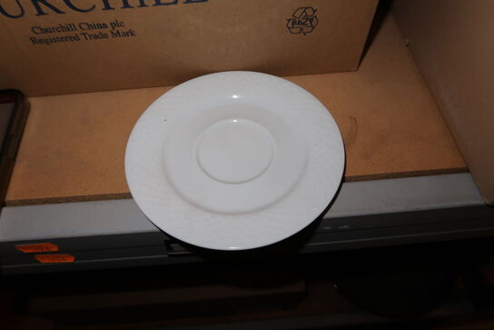 79 stk. Underkop Fasett 145 mm Porsgrund