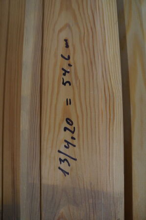 Stort parti Gerigter