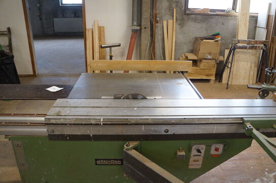 Formatsav PANHANS DR 100 L6/20