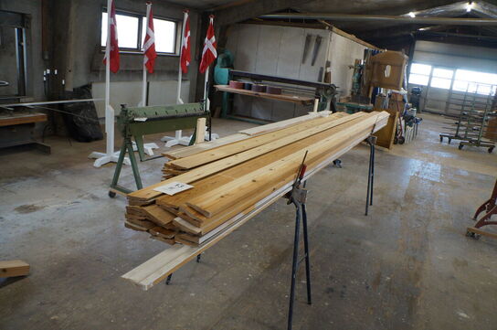 Stort parti Gerigter