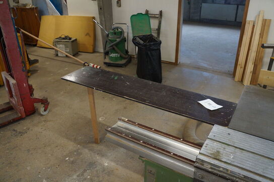 Formatsav PANHANS DR 100 L6/20