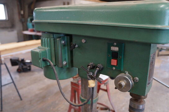 Søjleborremaskine TRUTOOL TT-16AF