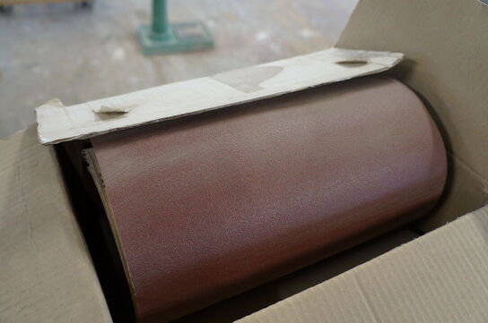 Pudsemaskine SUPEROLIMPIA 300