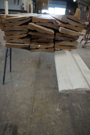 Stort parti Gerigter