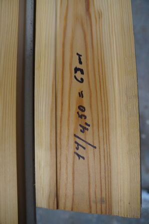 Stort parti Gerigter