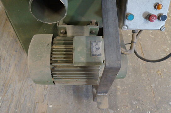 Pudsemaskine SUPEROLIMPIA 300