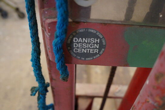 Pallestabler NH 1000