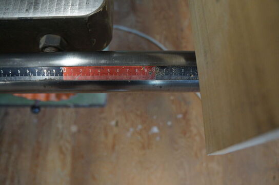 Formatsav PANHANS DR 100 L6/20