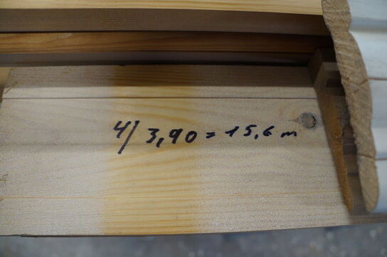 Stort parti Gerigter