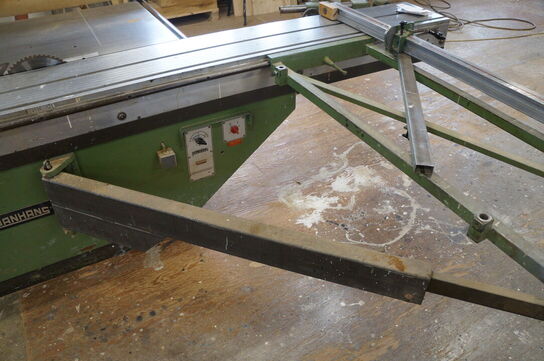 Formatsav PANHANS DR 100 L6/20