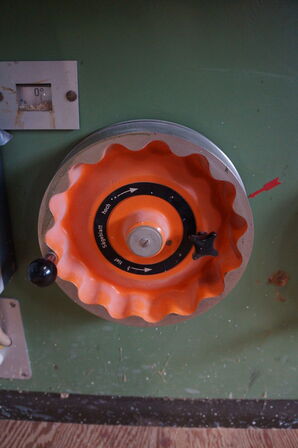 Formatsav PANHANS DR 100 L6/20