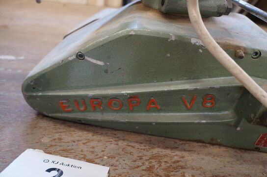 Fremtræk til afretter ELECTRO ADDA FC 80/4.2