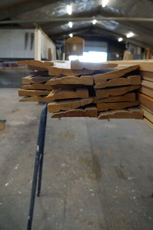 Stort parti Gerigter