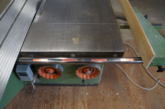 Formatsav PANHANS DR 100 L6/20