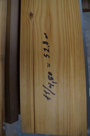 Stort parti Gerigter