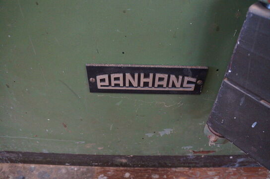 Formatsav PANHANS DR 100 L6/20