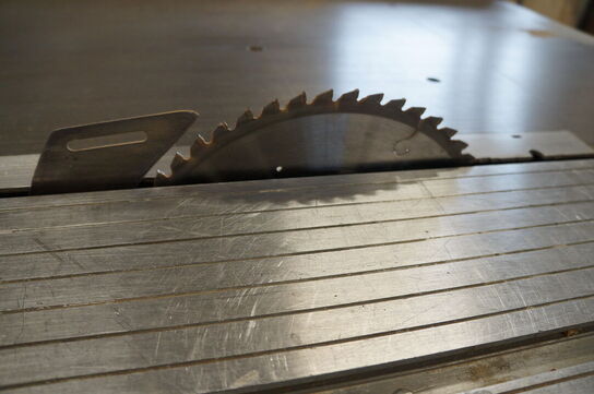 Formatsav PANHANS DR 100 L6/20