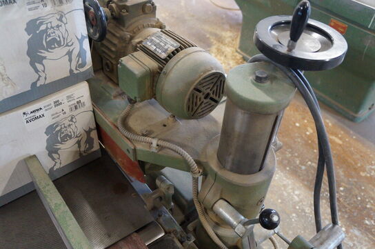 Pudsemaskine SUPEROLIMPIA 300