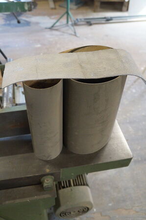 Pudsemaskine SUPEROLIMPIA 300