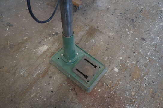 Søjleborremaskine TRUTOOL TT-16AF