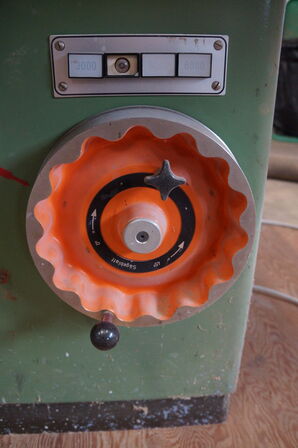 Formatsav PANHANS DR 100 L6/20