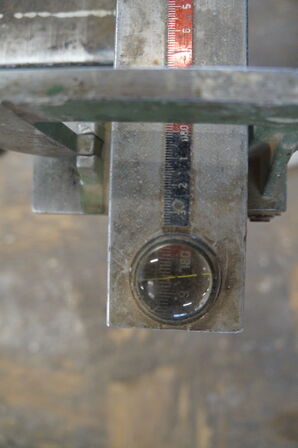 Formatsav PANHANS DR 100 L6/20