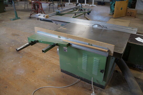 Formatsav PANHANS DR 100 L6/20